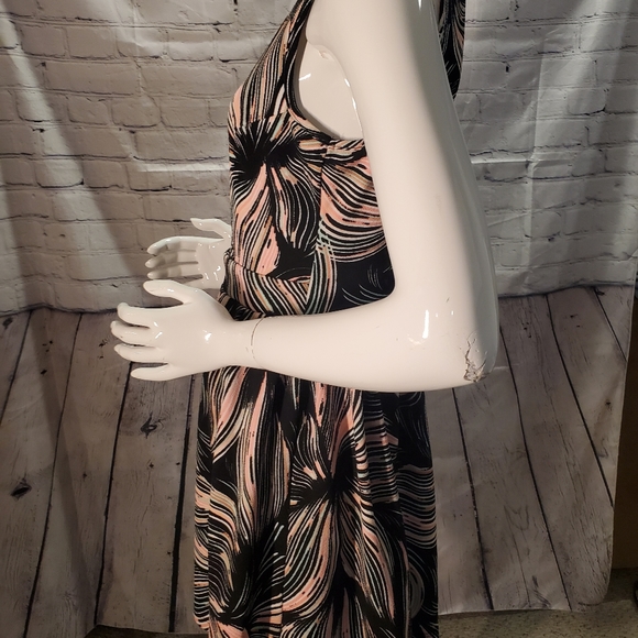 So Rad by ATV Multi Color Dress - Picture 3 of 11